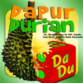 Dapur Durian