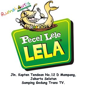 Pecel Lele Lela