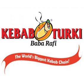 Kebab Turki Baba Rafi